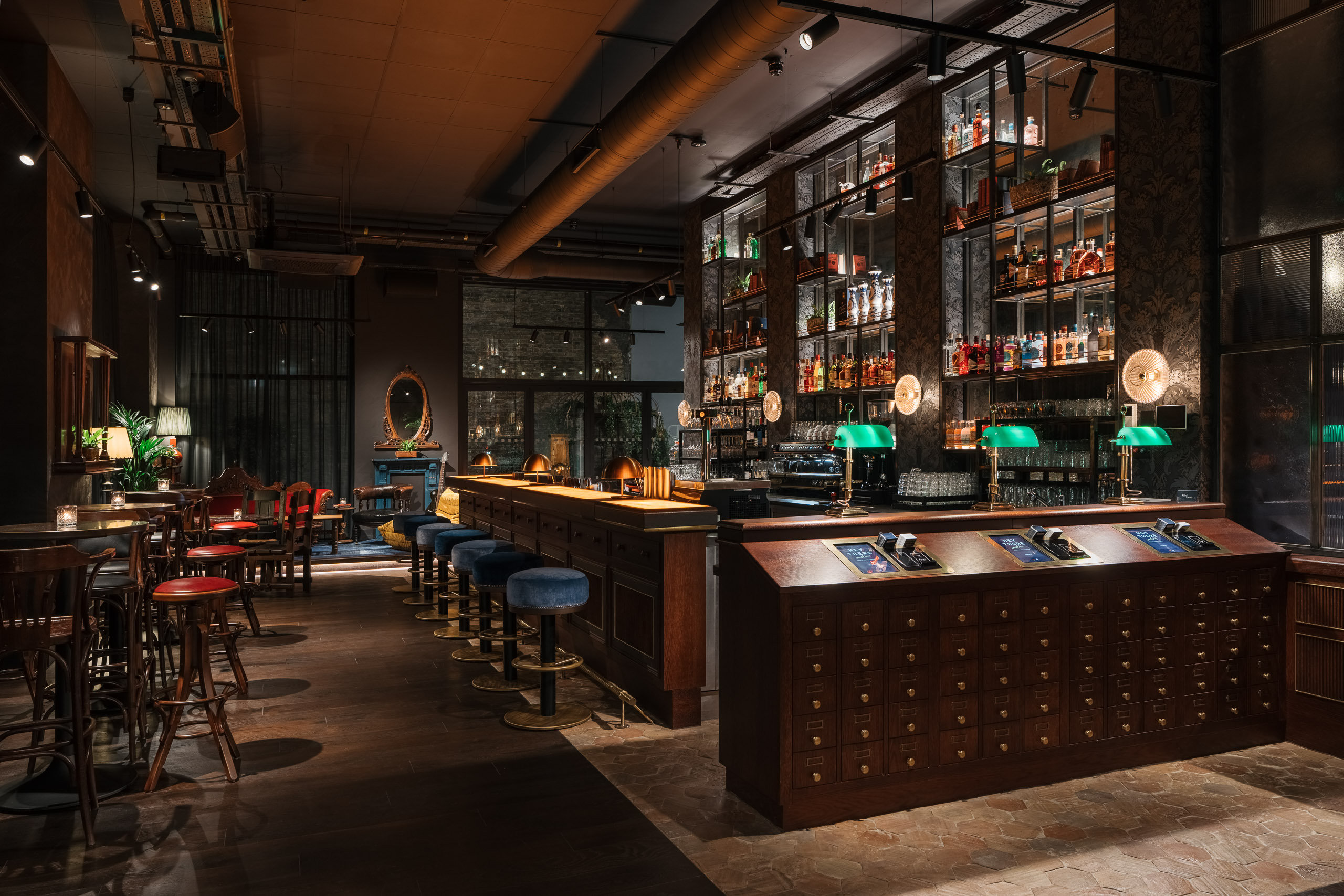 Ruby Stella Hotel London 47/49