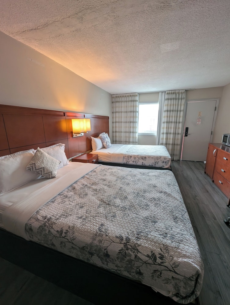 7 Nights Stay 21/57