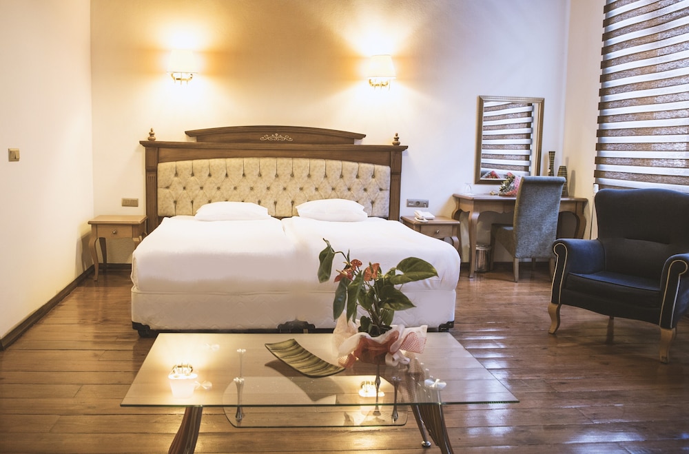 Thrace Konak Hotel & SPA 17/32