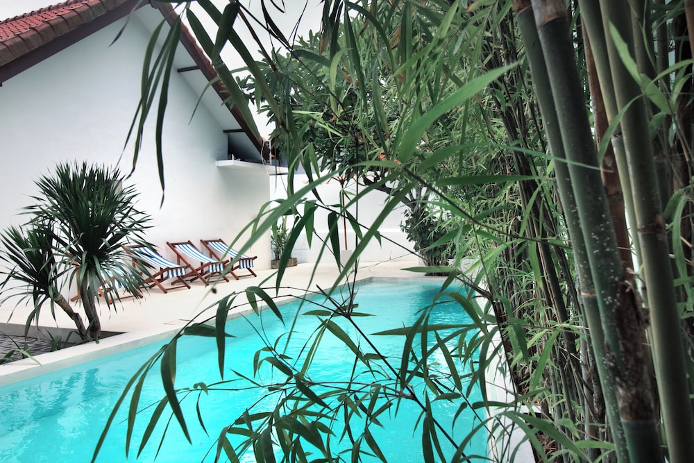 Berawa Nest (formely Canggu Studio Downtown) 33/50
