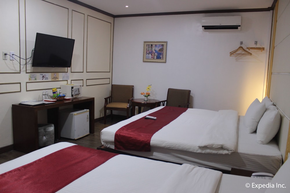Horizon Hotel 20/50