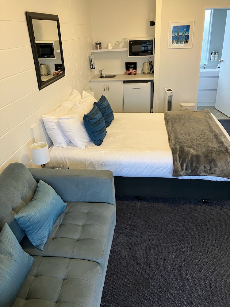 Kapiti Gateway Motel 37/50