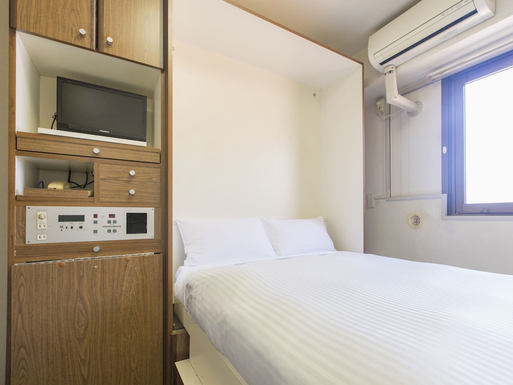Flexstay Inn Higashi-Jujo 21/49