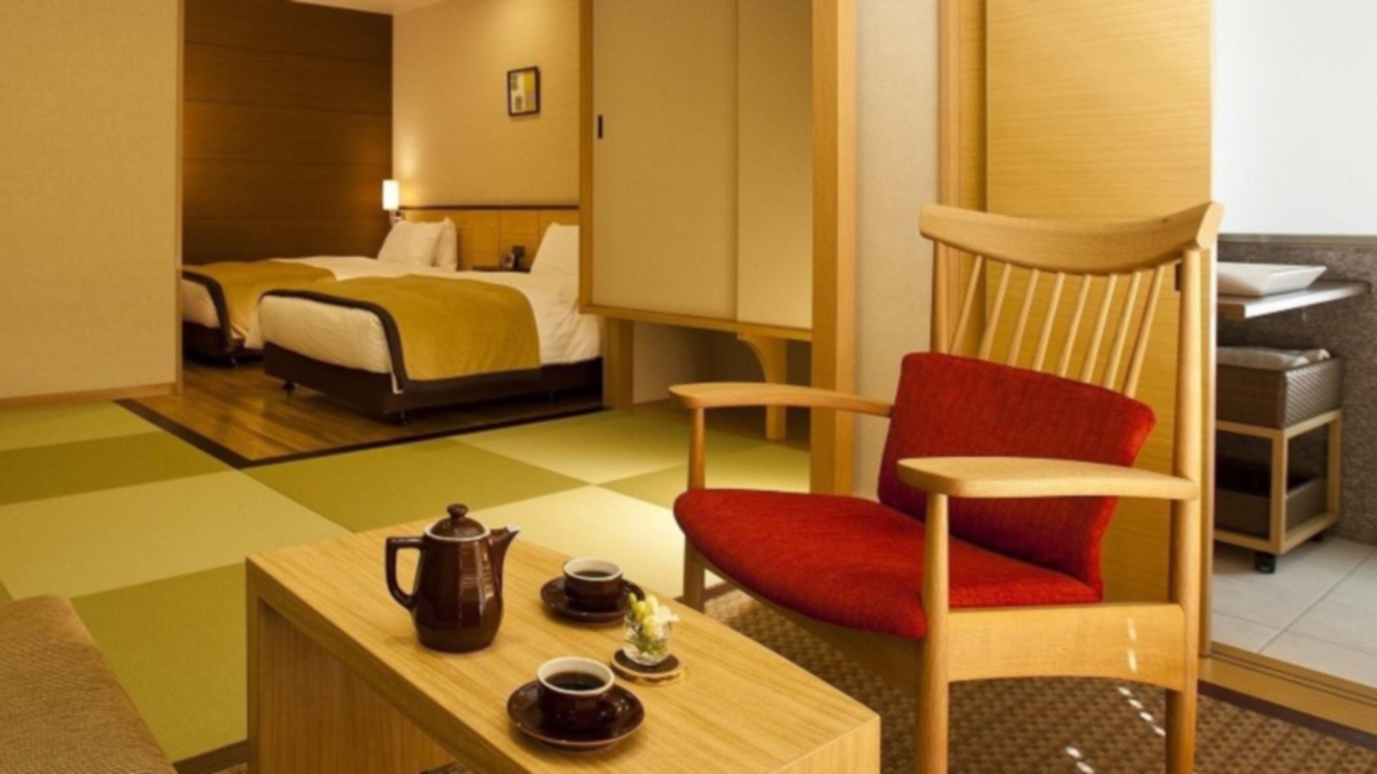 Oku Nikko Mori No Hotel 37/40