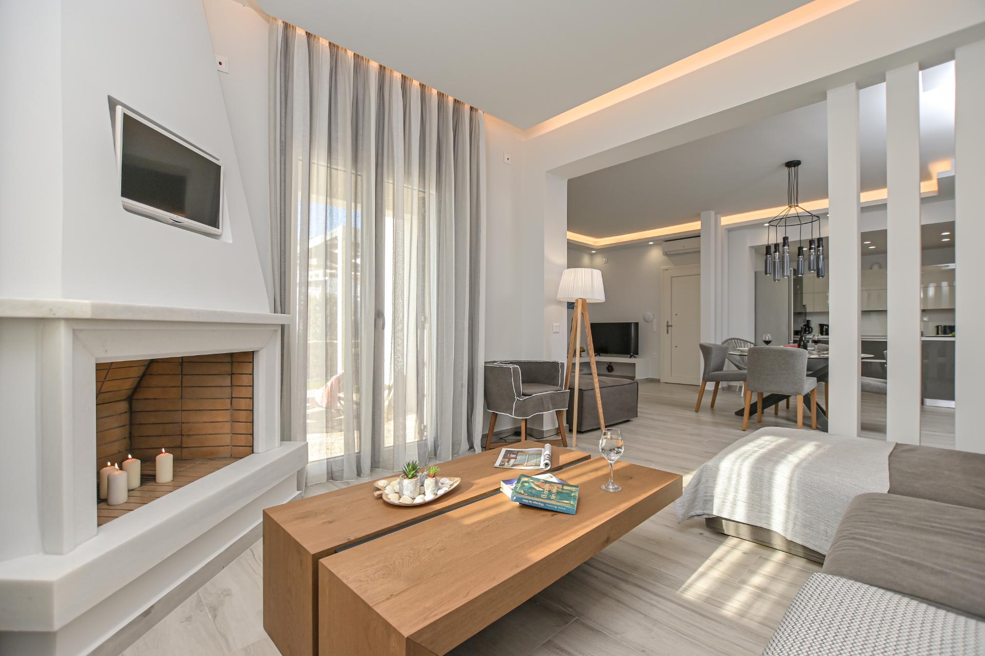 Villa Bazeos 8/22
