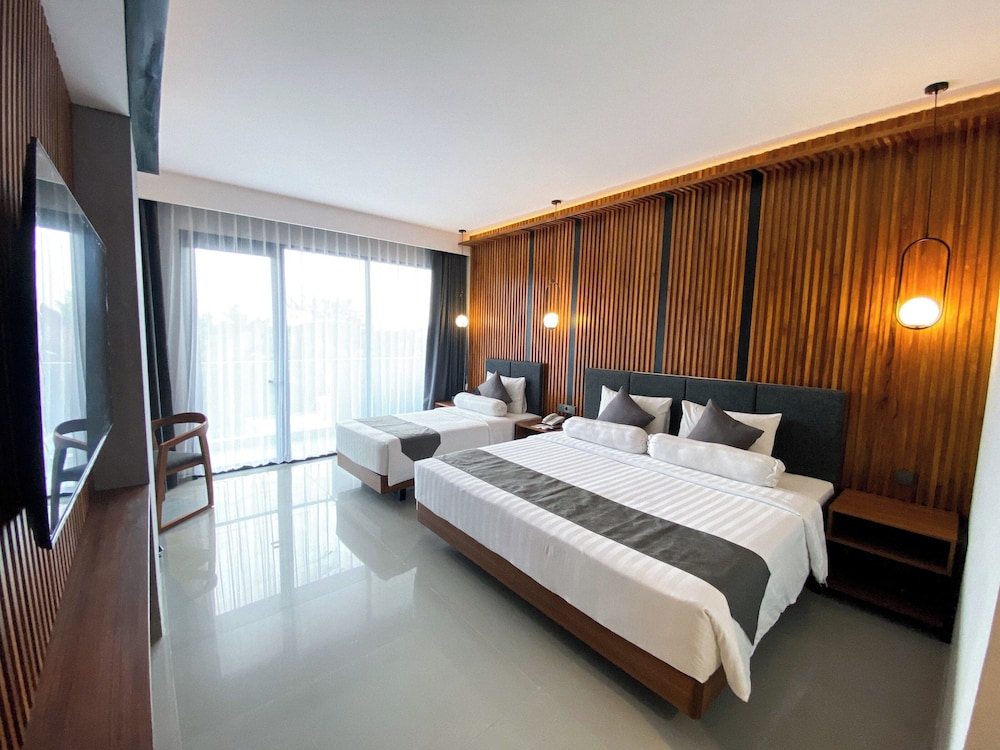 Nata Azana Hotel Ngawi 9/35