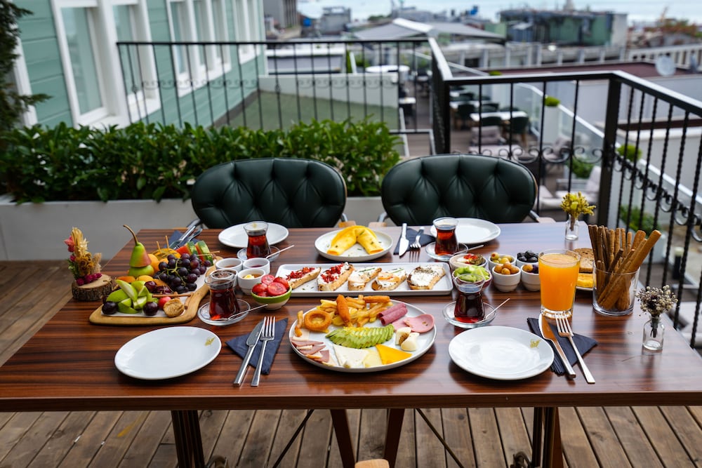 Loop Hotel Bosphorus Istanbul 37/50