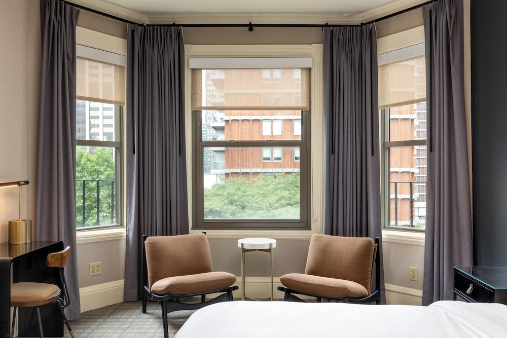 Copley Square Hotel Boston 23/52