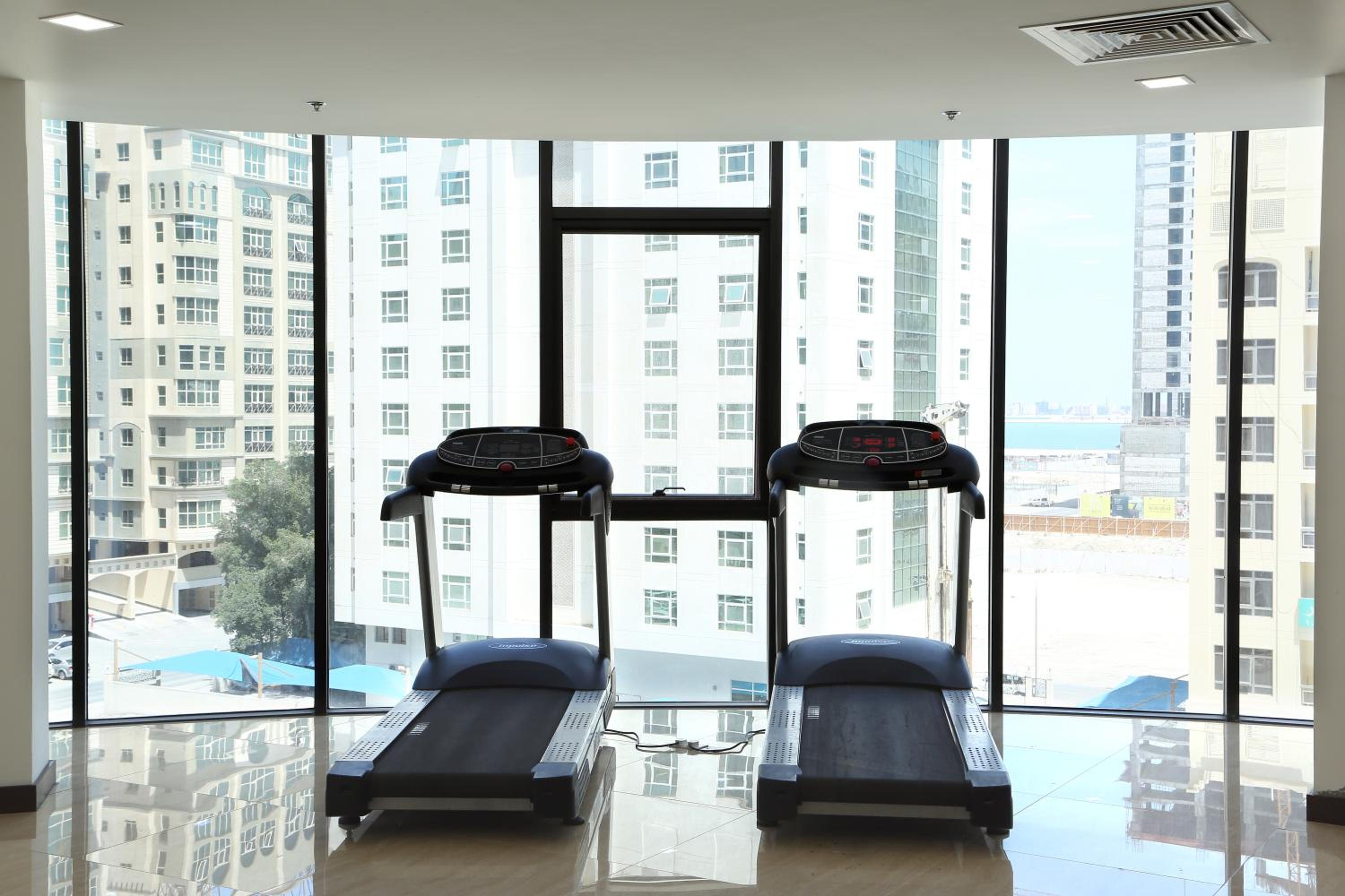 Belle Tower Luxury Hotel Apartments 29/50