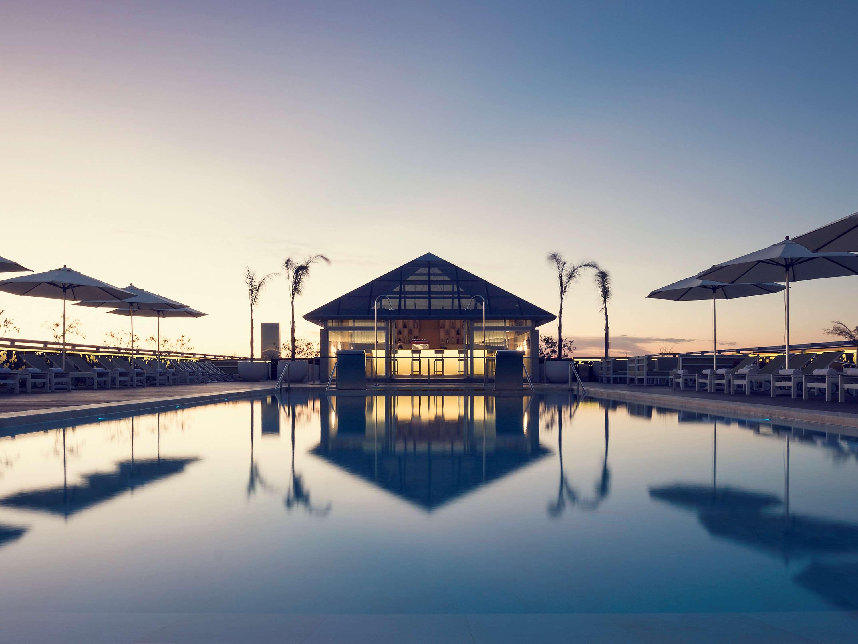 Mercure Santa Rosa La Pampa — foto 2