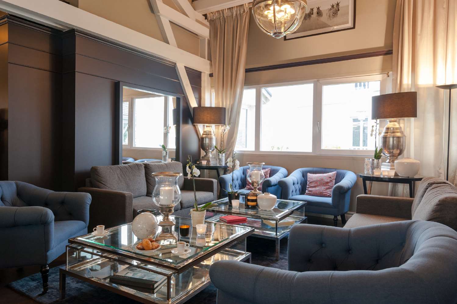 Best Western Hotel Acadie Paris Nord Villepinte 8/25