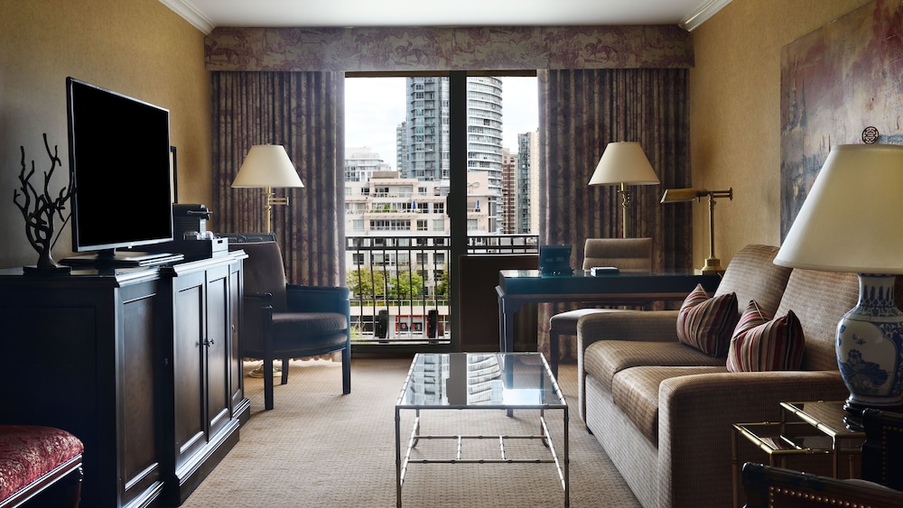 Wedgewood Hotel and Spa 41/50