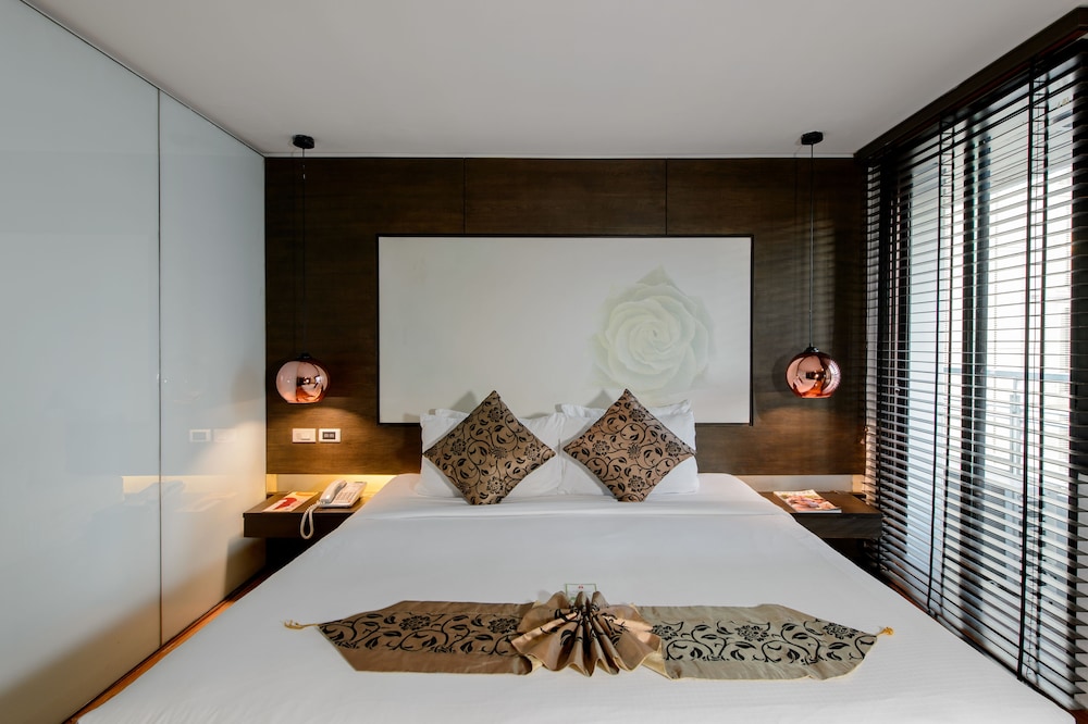 I Residence Hotel Silom 21/67
