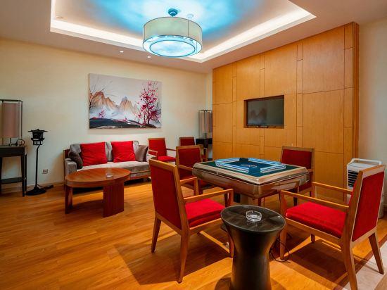 Jinshi International Hotel 20/26