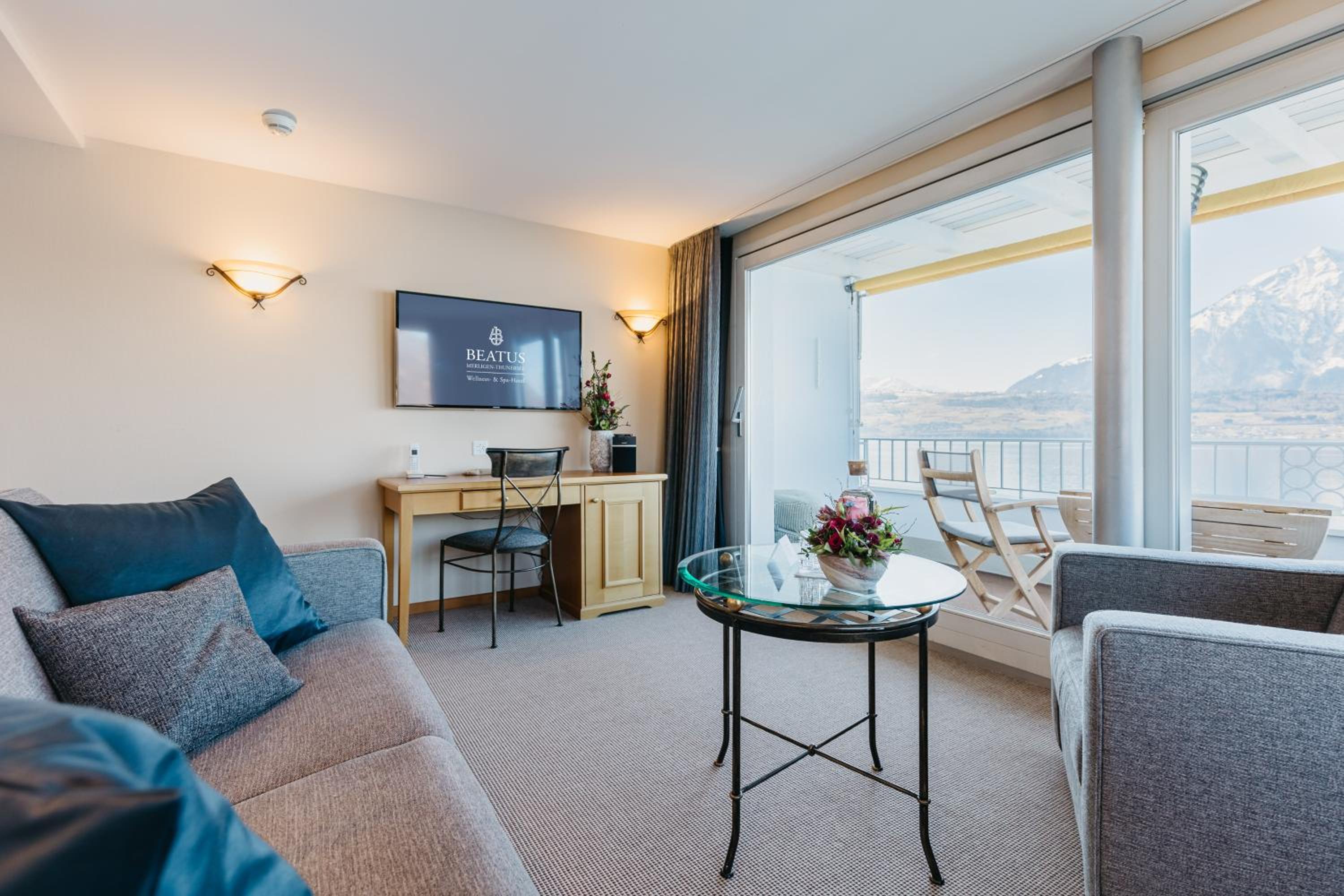 Wellness Spa Hotel Beatus 34/53