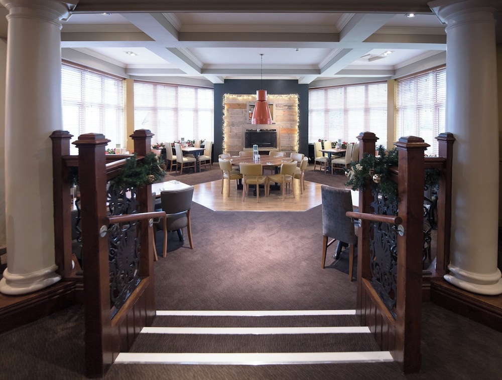 Premier Inn Glasgow (Hamilton) Hotel 35/41