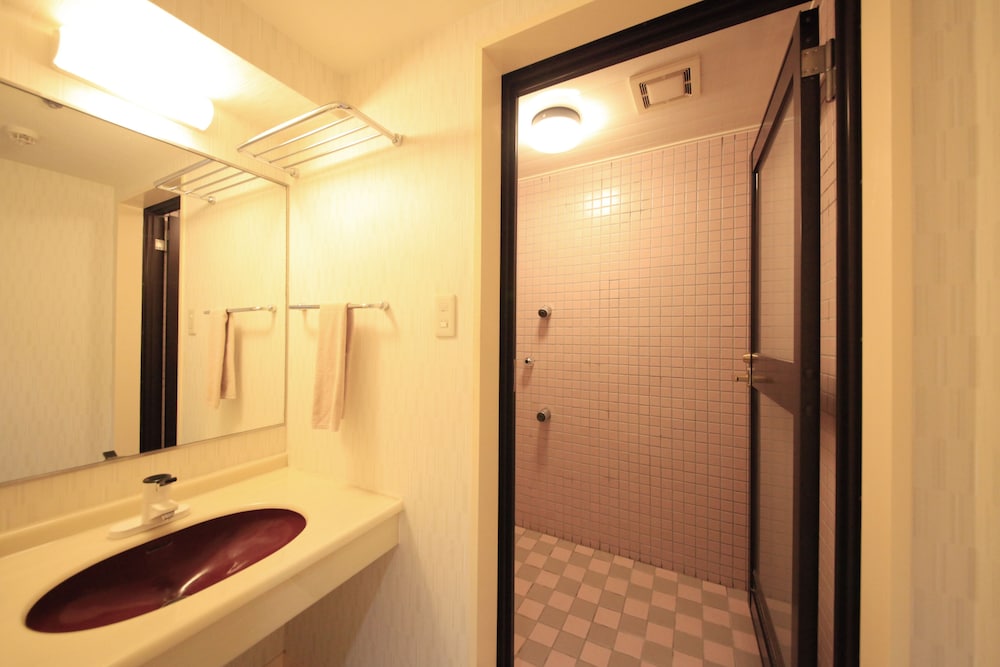 EN Resort Re'Cove Hakone 50/50