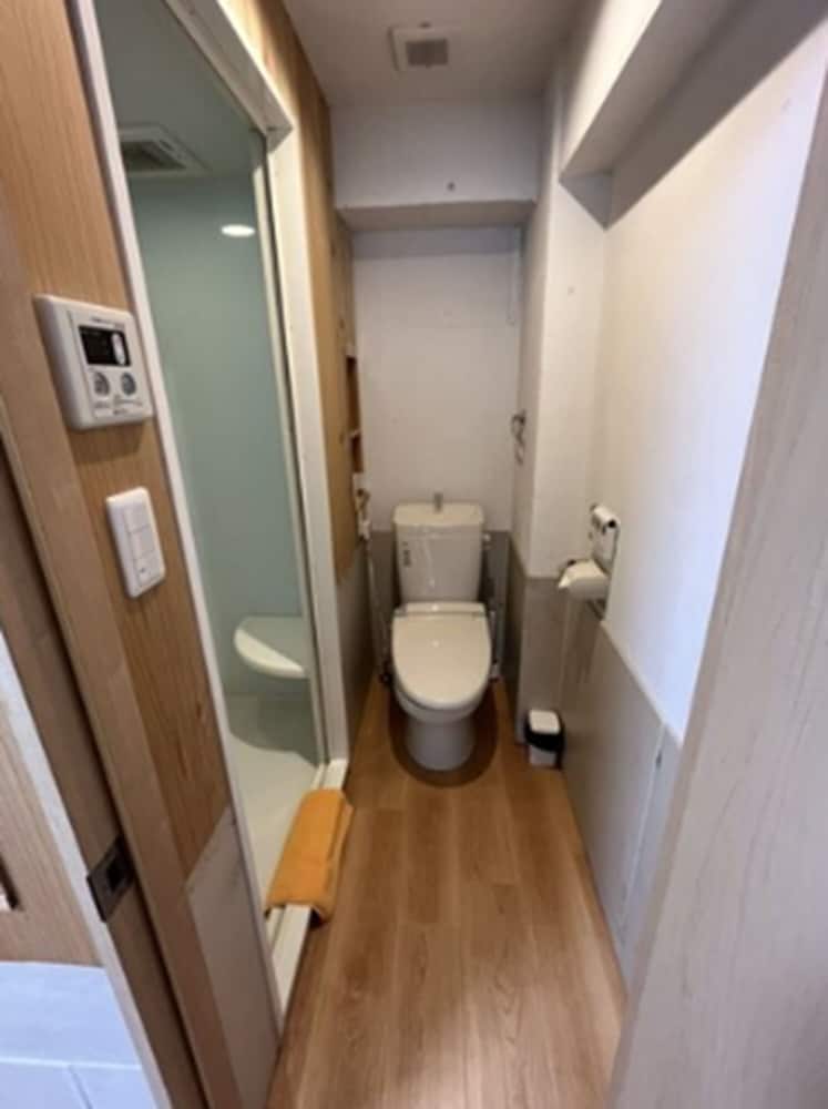 Rhodes Kagurazaka Hotel 40/49