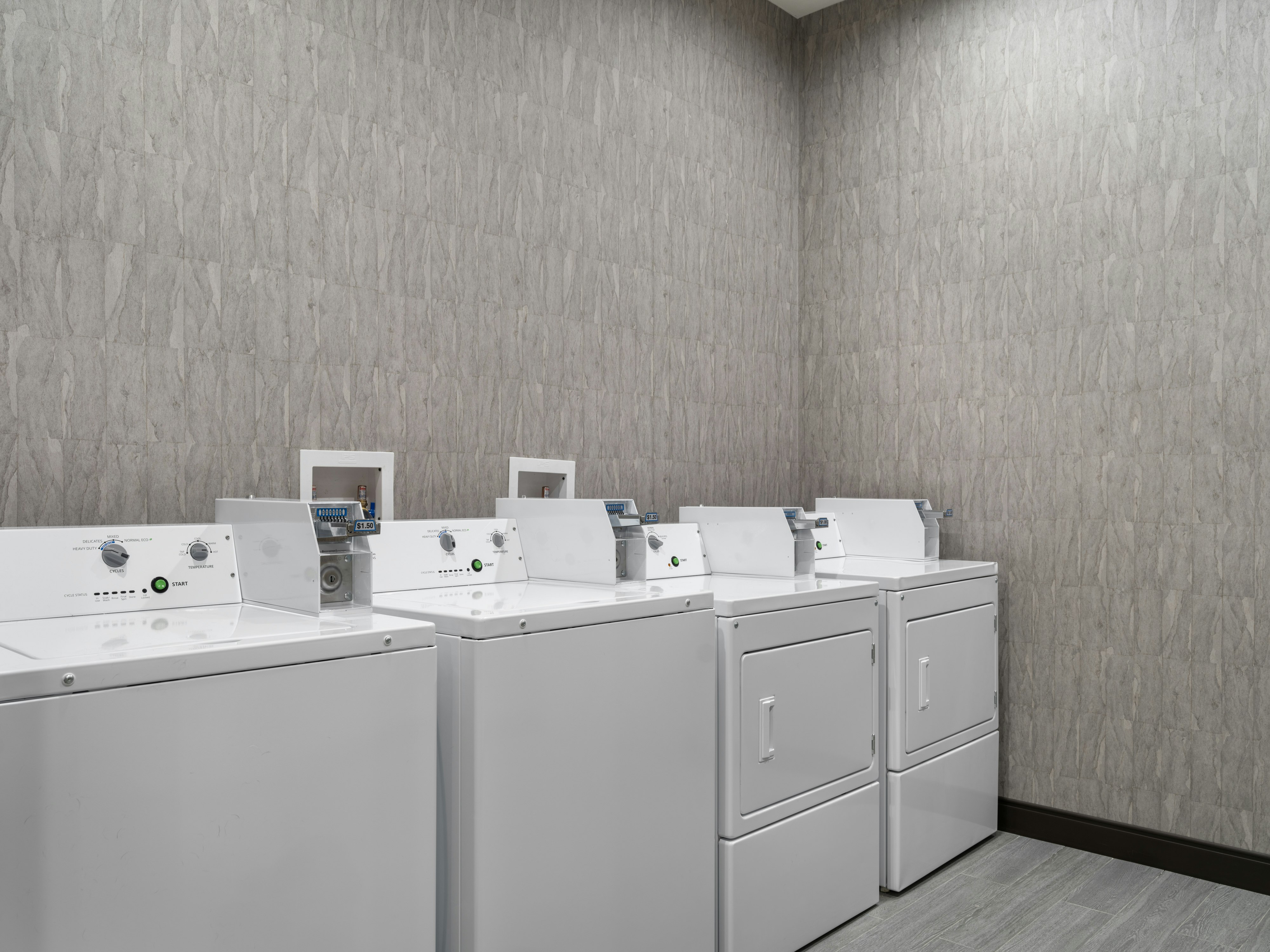 Home2 Suites by Hilton Round Rock Medical Center 17/21