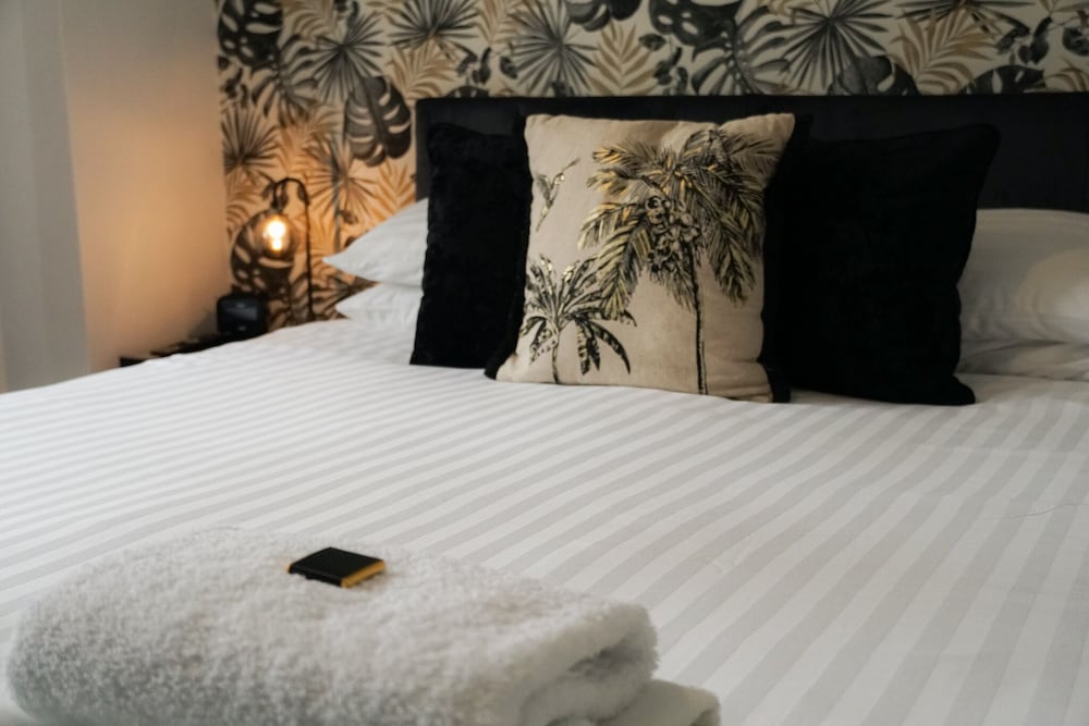 The Sandpiper Guest House 26/50