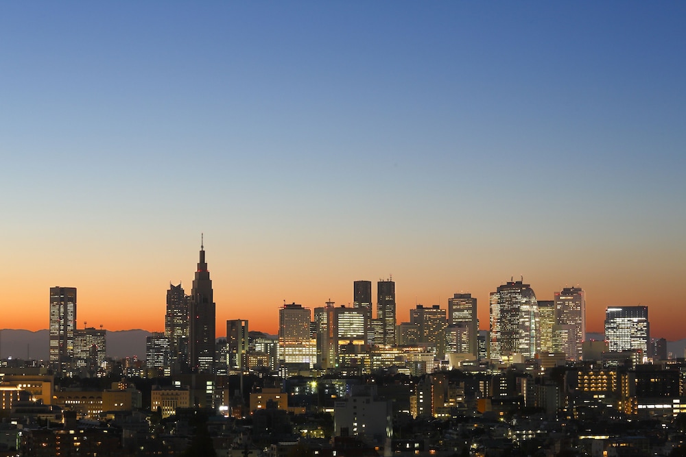 Hotel New Otani Tokyo The Main 39/46