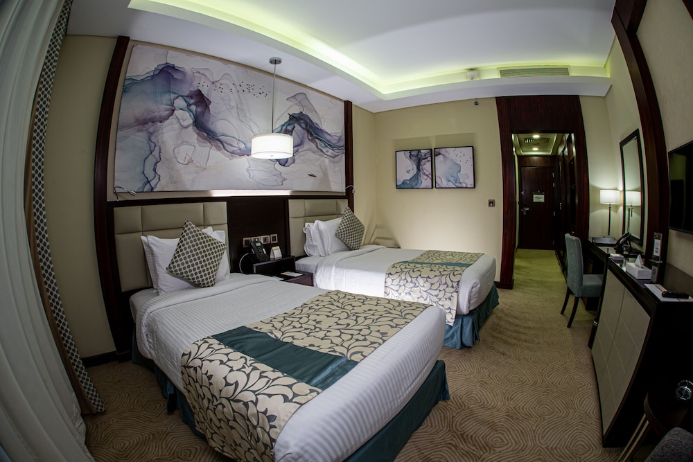 Triumph Luxury Hotel 29/64