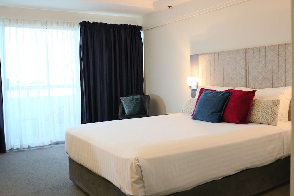 Best Western Plus Hotel Lord Forrest 20/43