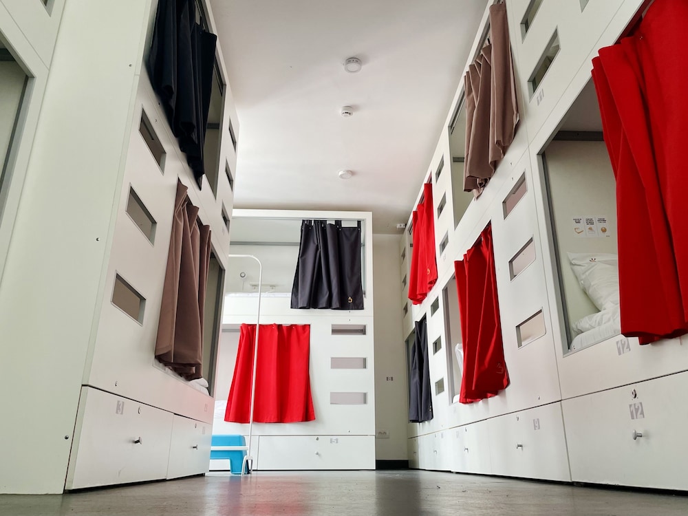 Good People Design Hostel 2/50