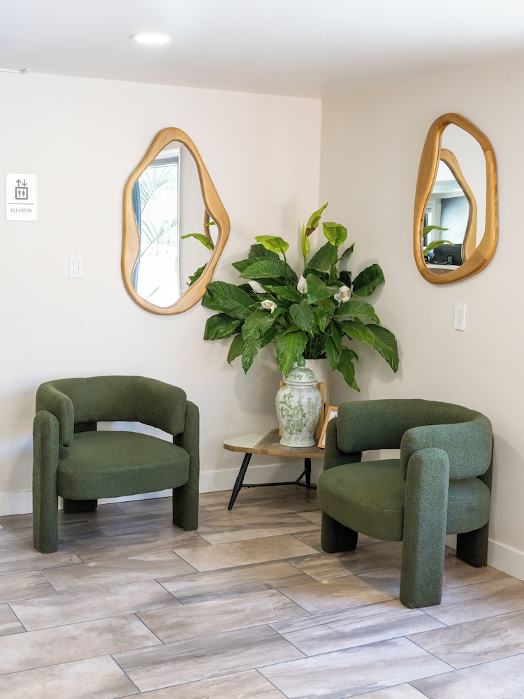 Riverleaf Inn Mission Valley 29/48