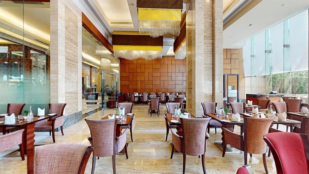 Radisson Blu Hotel Nagpur 53/70