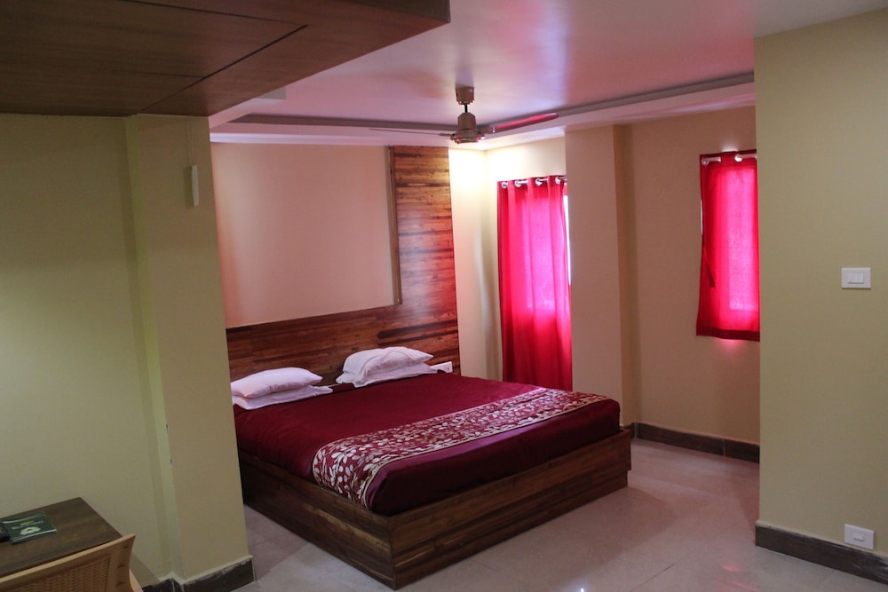 White Coral Port Blair 10/29