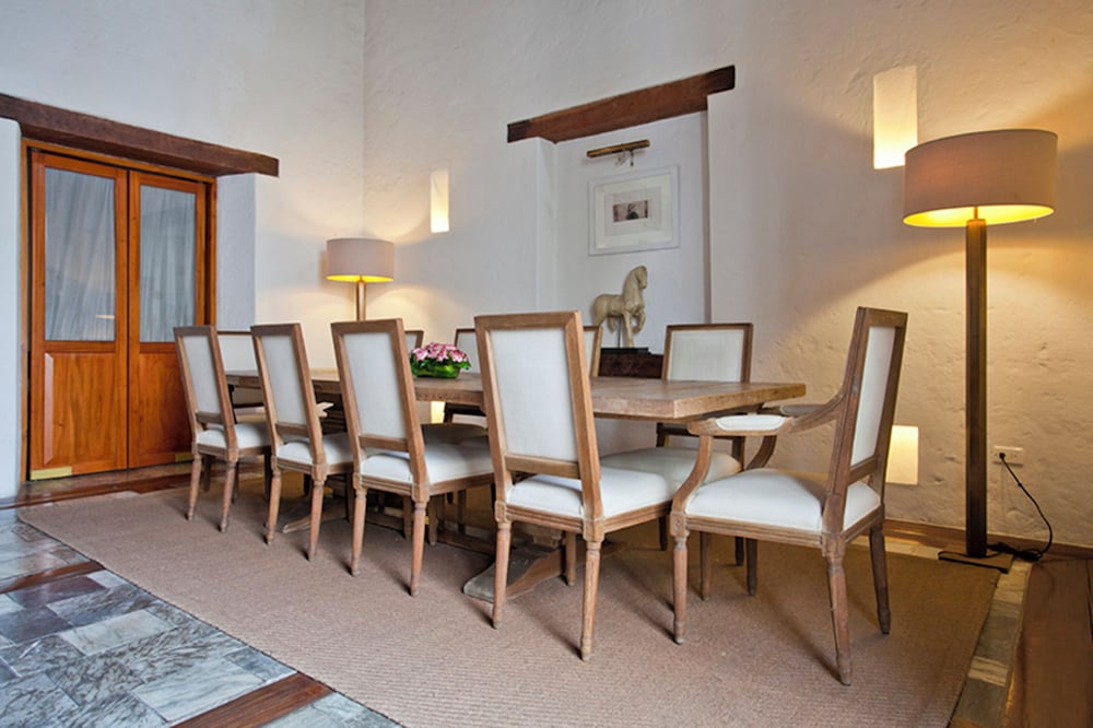 Hotel Boutique Casa del Coliseo 49/62