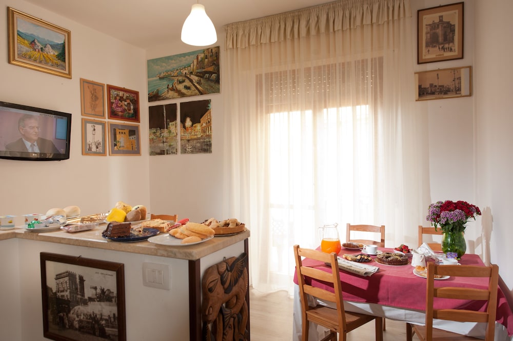 Leccesalento Bed And Breakfast 48/65