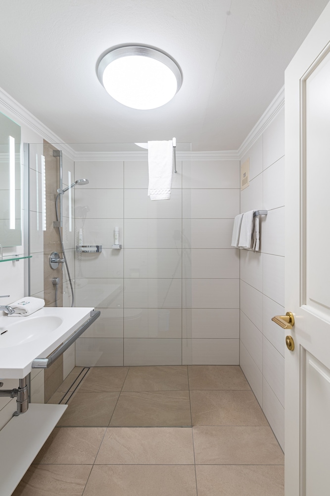 Altstadthotel Wolf Dietrich 55/56