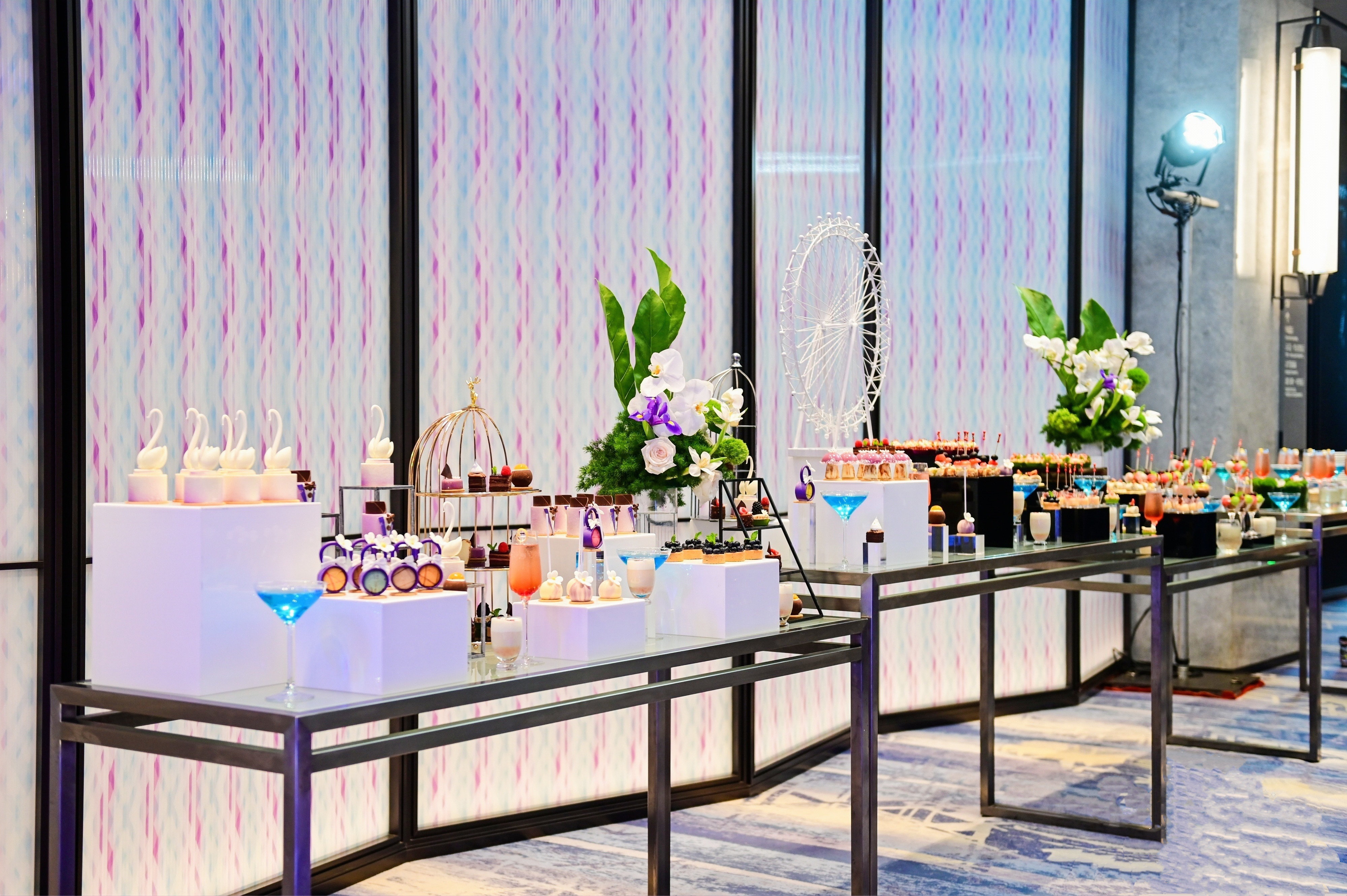 Crowne Plaza Hangzhou Science City 58/74