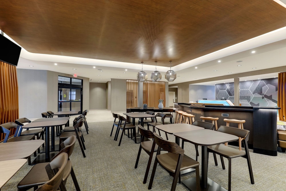 SpringHill Suites by Marriott Cheraw 27/39