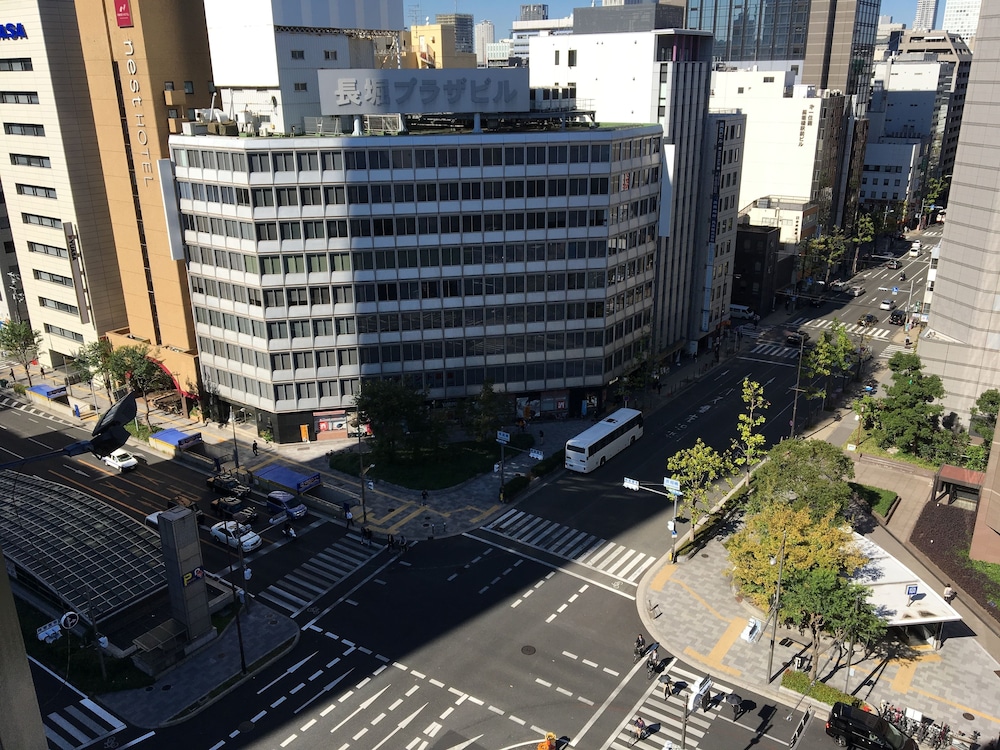 Hotel Ekichika Nagahoribashi 1/19