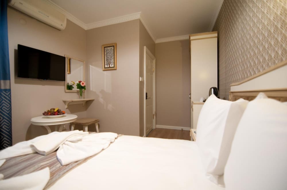 Mevlana Boutique Hotel 18/55