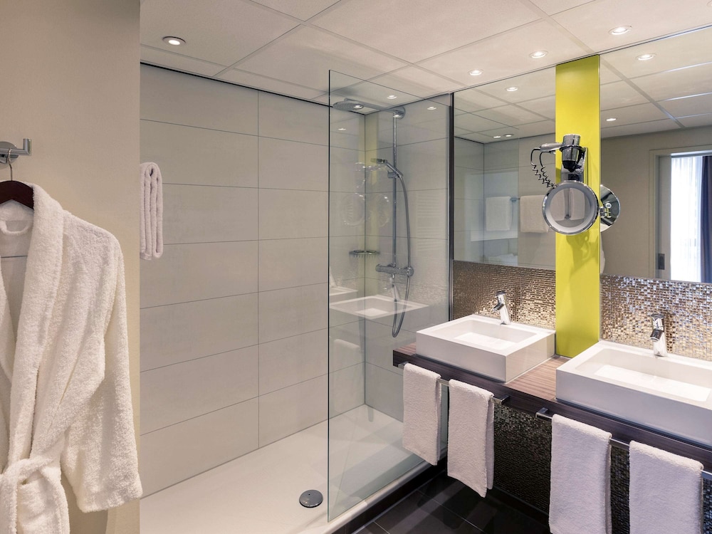 Mercure Groningen Martiniplaza 17/70