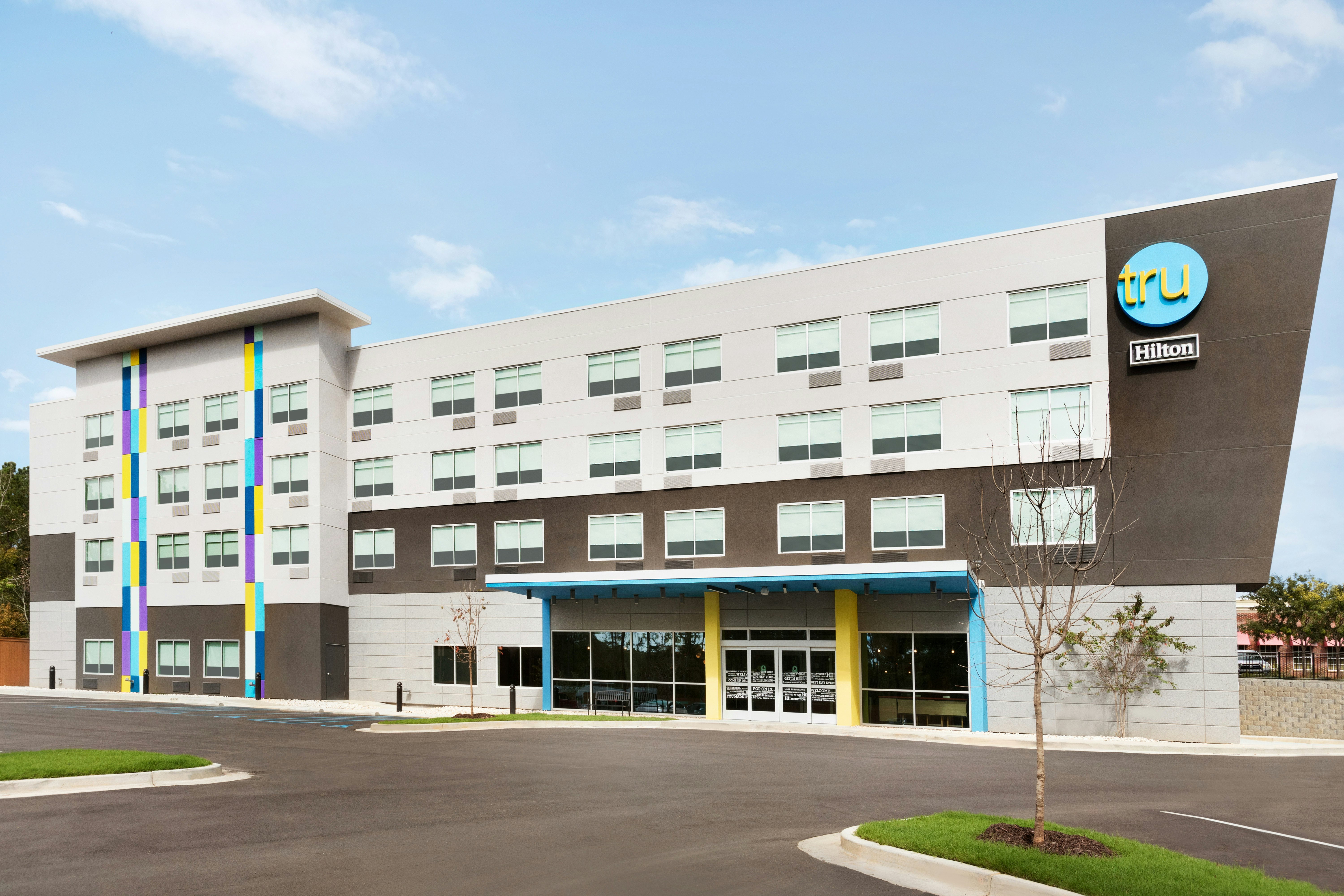 Tru By Hilton Harbison Columbia Sc photo5