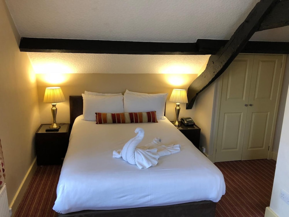 THE GEORGE HOTEL 11/47