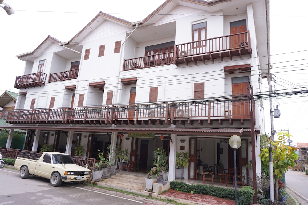Sri Chiangkhan Hotel 37/44