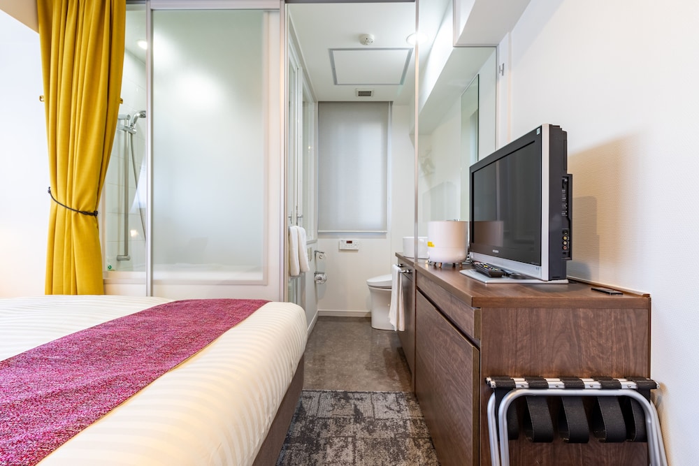 APA Hotel Kamata Ekimae 18/50