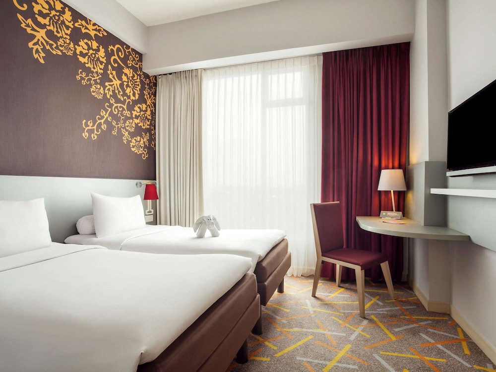 Ibis Styles Malang 22/58