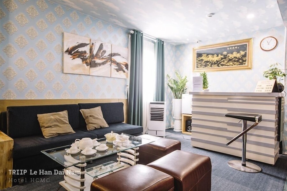 A25 Hotel - 142 Bui Thi Xuan 40/63
