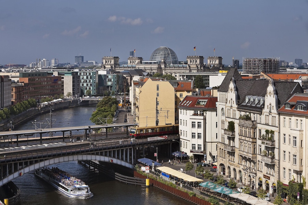 Melia Berlin 66/70