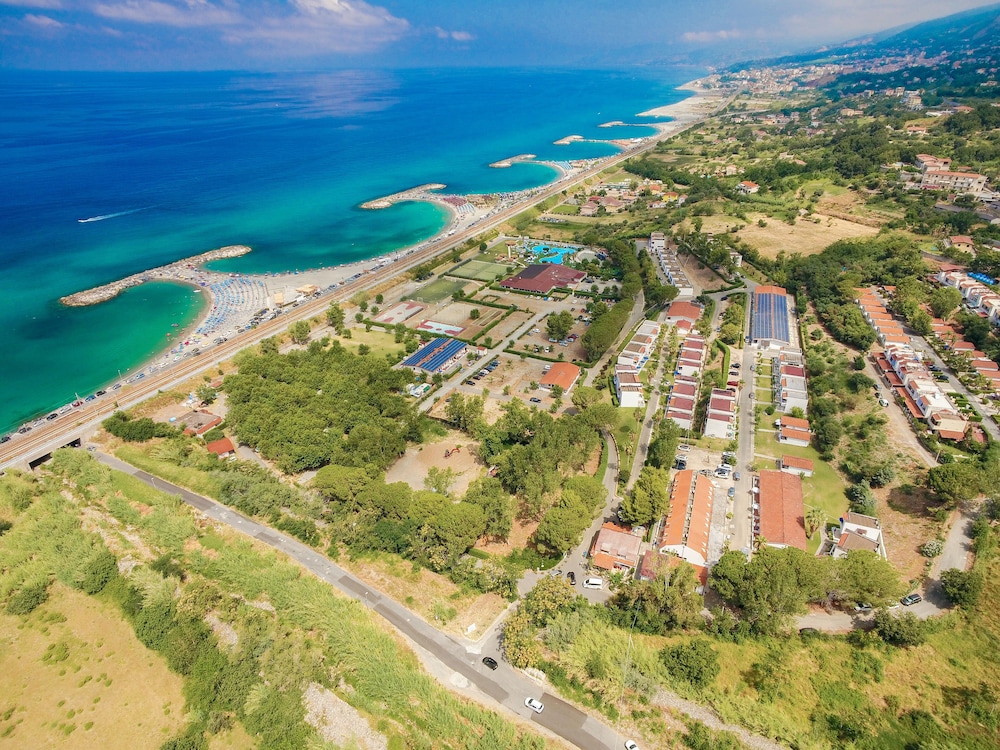 VILLAGGIO BAHJA 6/65