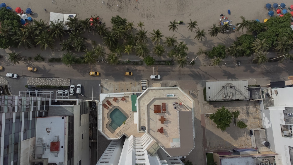Hotel Regatta Cartagena 6/50