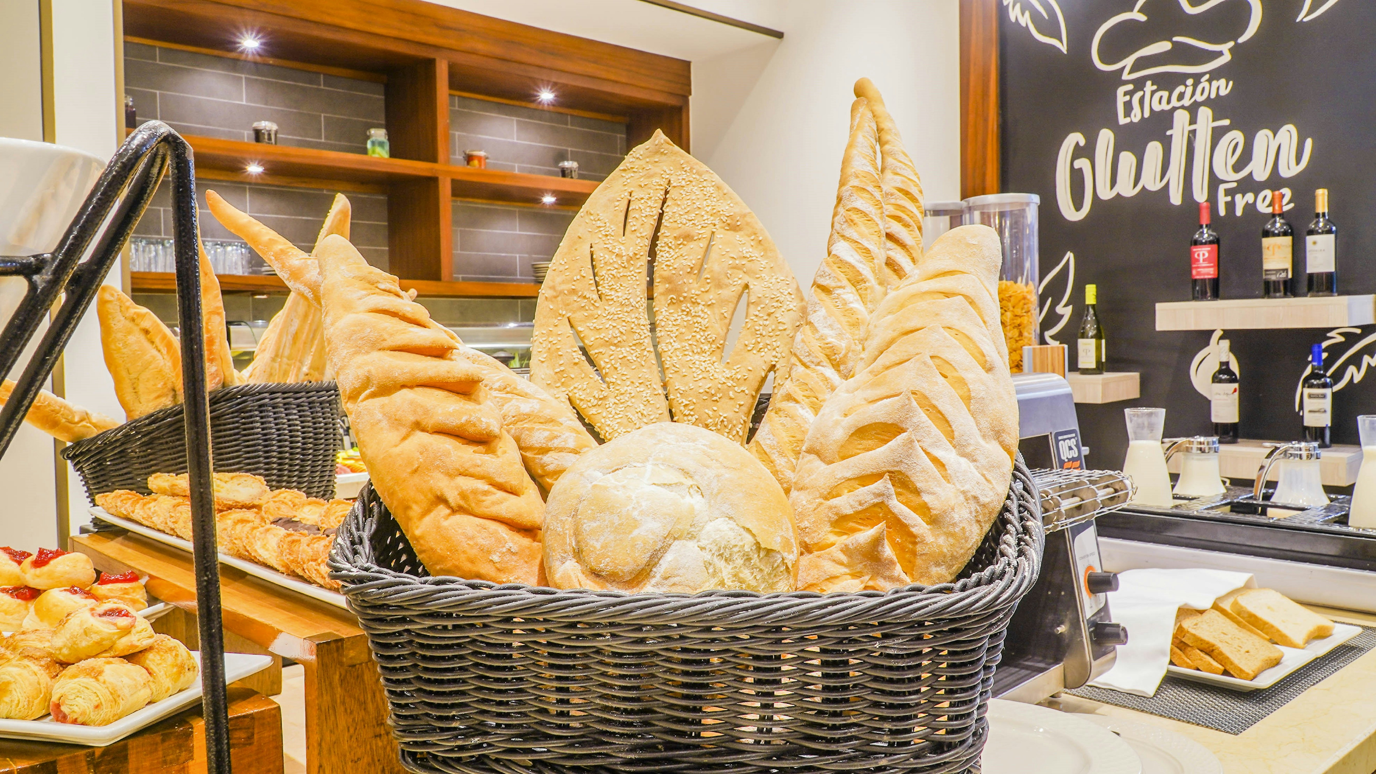 希尔顿花园酒店Panama城市Downtown(Hilton Garden Inn Panama City Downtown) 图片3