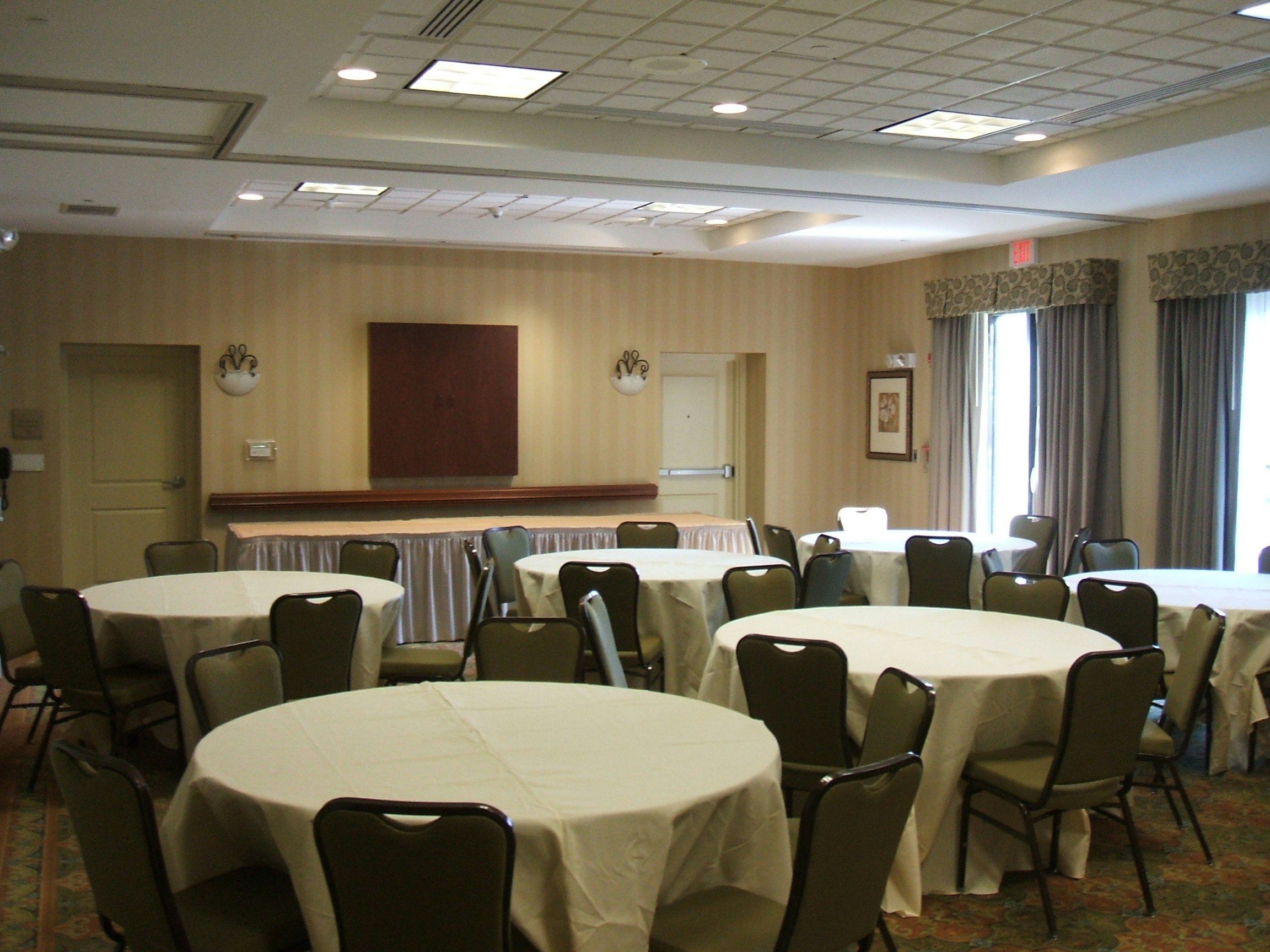 Hilton Garden Inn Memphis/Southaven, MS 23/25